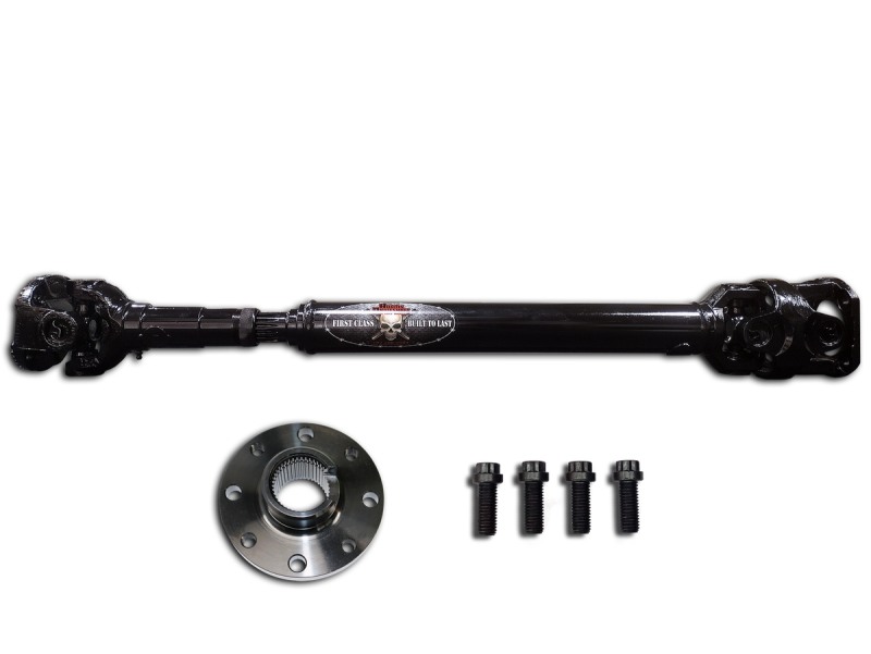 ICON 19-24 RAM 2500/3500 0-6in Lift Front Driveshaft - 212511