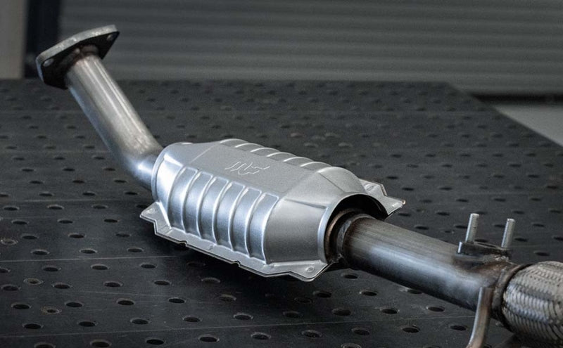 MagnaFlow Conv DF 82 Mustang/Capri 5.0 CA - 38362