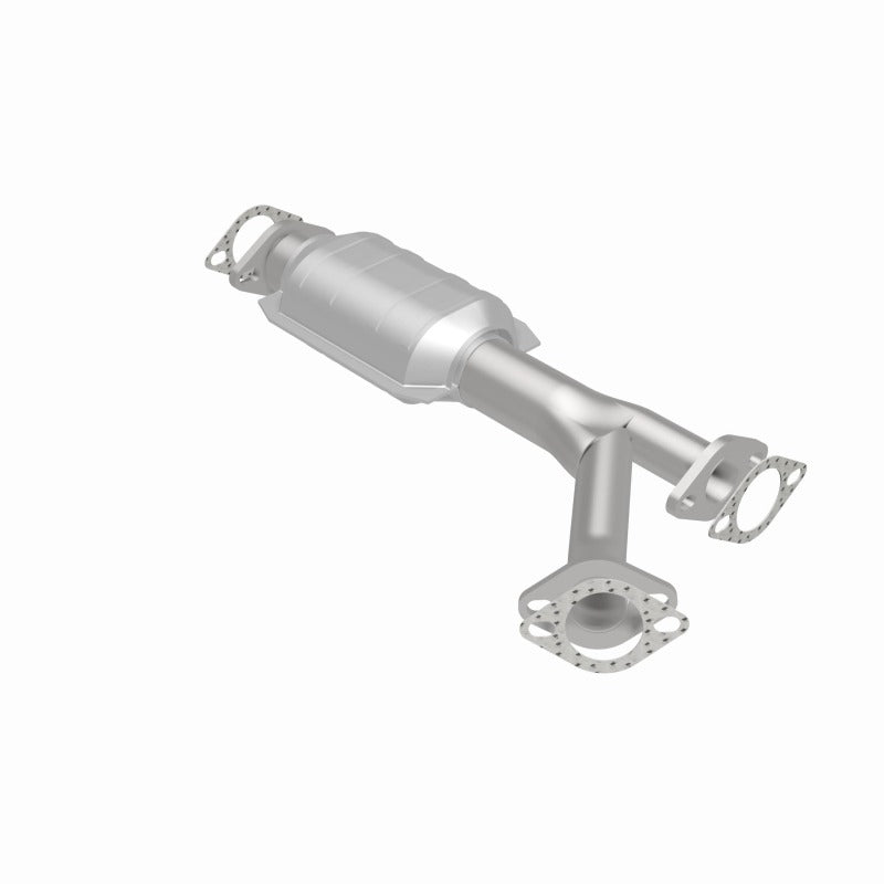 MagnaFlow Direct Fit Catalytic Converter Mazda 929 92-95 3.0L - 23698