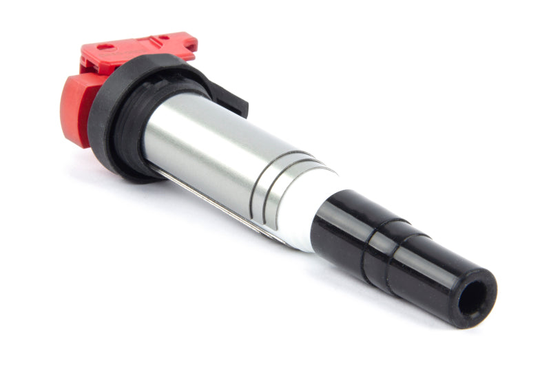Dinan N-Series Style (N20/N52/N54/N55/N62/N63/S55/S63) Ignition Coil - Red - D650-0003