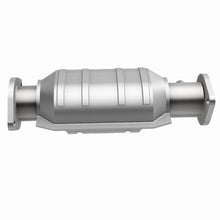 Load image into Gallery viewer, MagnaFlow Conv DF 00-02 Nissan Sentra 1.8L CC - 24360