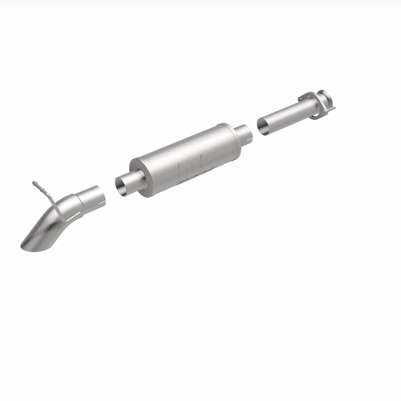 MagnaFlow SYS C/B 05-06 Wrangler Unlimit 4.0L - 17121