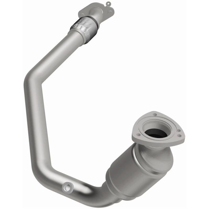 MagnaFlow 2007 Chevrolet Malibu 3.5L Direct Fit Converter - 5561423