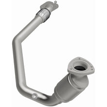 Load image into Gallery viewer, MagnaFlow 2007 Chevrolet Malibu 3.5L Direct Fit Converter - 5561423