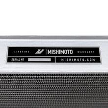 Load image into Gallery viewer, Mishimoto 2019+ Chevy Silverado 1500 Aluminum Radiator - MMRAD-T1-19