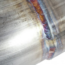 Load image into Gallery viewer, Stainless Works 2017 F-150 Raptor 3.5L 3in Downpipe High-Flow Cats Factory Connection - FTR17DPCAT
