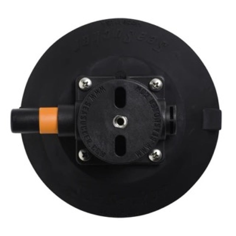 SeaSucker 6in. SeaSucker - Black - VM1002B-6