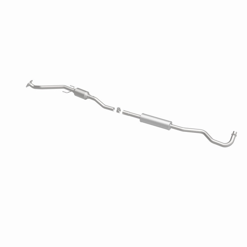 MagnaFlow 03-06 Matrix L4 1.8 OEM Underbody Direct Fit Converter - 52440