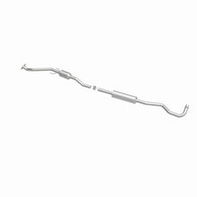Load image into Gallery viewer, MagnaFlow 03-06 Matrix L4 1.8 OEM Underbody Direct Fit Converter - 52440