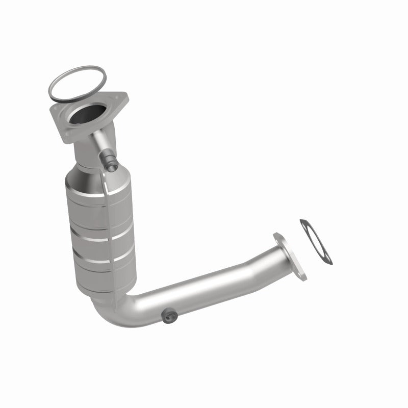 MagnaFlow Direct Fit Catalytic Converter 00-04 Ford Focus 4.2L M/T - 25201
