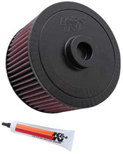 Load image into Gallery viewer, K&amp;N 92-96 Toyota Hilux / 98-06 Land Cruiser / 01 Prado Replacement Air Filter - E-2444