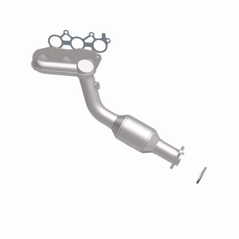 MagnaFlow Conv DF 2006 Lexus GS300 3.0L Driver Side - 50720