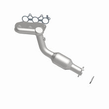 Load image into Gallery viewer, MagnaFlow Conv DF 2006 Lexus GS300 3.0L Driver Side - 50720