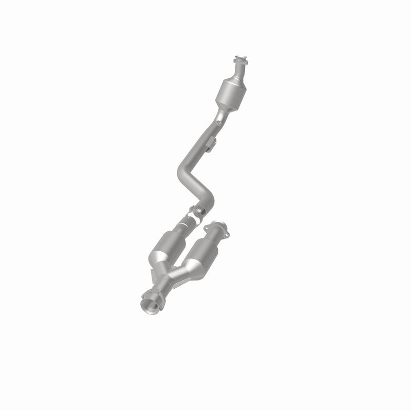 MagnaFlow 07-08 Chrysler Crossfire 3.2L Direct Fit Converter - 5411188
