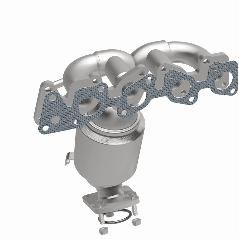 MagnaFlow 13-15 Spark L4 1.2 OEM Manifold Direct Fit Converter - 22-157