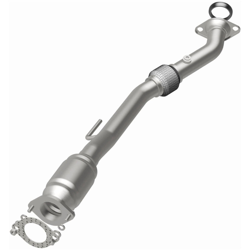 MagnaFlow Direct Fit Catalytic Converter 02-06 Nissan Altima 2.5L Rear - 93287