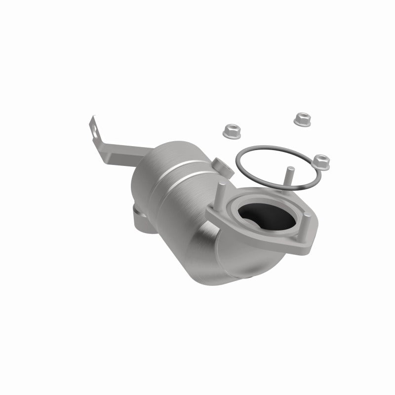 MagnaFlow Direct Fit Catalytic Converter 02-03 Jaguar X-Type Rear - 51430