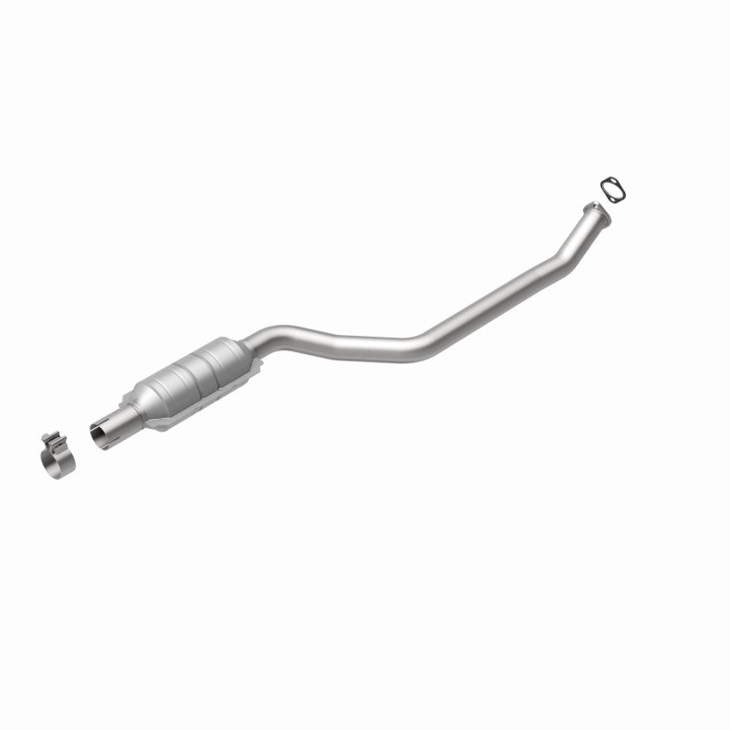 MagnaFlow Direct Fit Catalytic Converter 06-07 BMW 530i 3.0L Passenger Side - 51375