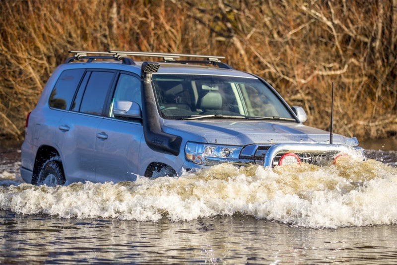 ARB Safari 4X4 Snorkel Armax 08-11 Toyota Land Cruiser 200 Series - SS89HPE