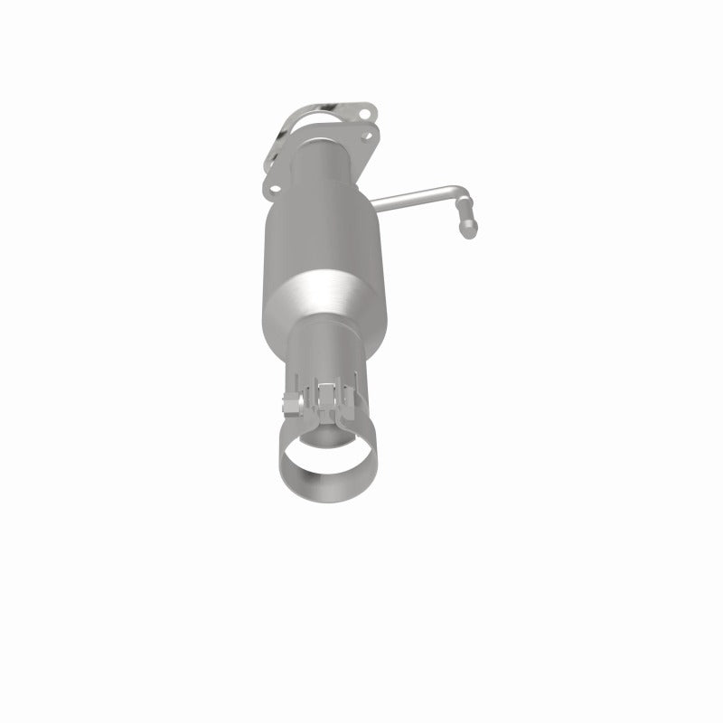 MagnaFlow Direct Fit Catalytic Converter 15-16 Ford Edge 3.5L FWD - Rear - 21-730