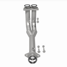 Load image into Gallery viewer, BRE Exhaust 94-01 Integra 1.8L Front Pipe Kit - 107-0137