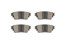 Load image into Gallery viewer, DBA 18-22 Mitsubishi Eclipse Cross (w/EPB) Rear Street Series Brake Pads - DB15049SSEV