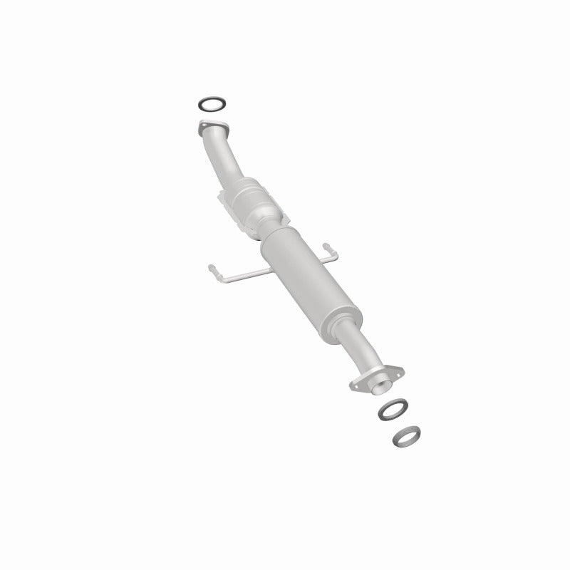 MagnaFlow Direct Fit Catalytic Converter Scion XB- 08-13 2.4L - 49189
