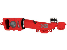 Load image into Gallery viewer, aFe Momentum GT Pro DRY S Cold Air Intake System 2018+ Jeep Wrangler (JL) V6 3.6L (Red Edition) - 51-76217-R