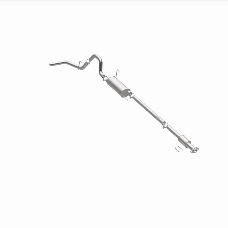 MagnaFlow BRE Exhaust Kit 11-17 Ford F-150 - 106-0511