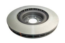 Load image into Gallery viewer, DBA 16-22 Ford Mustang GT (w/Performance Package) Front 4000 Series Plain Rotor - DBA42166