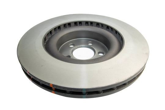 DBA 16-22 Ford Mustang GT (w/Performance Package) Front 4000 Series Plain Rotor - DBA42166