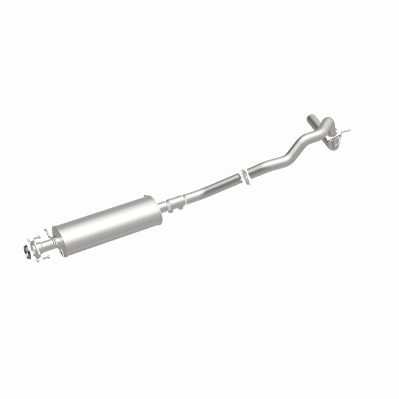 MagnaFlow BRE Exhaust Kit 03-06 Ford Expedition - 106-0129