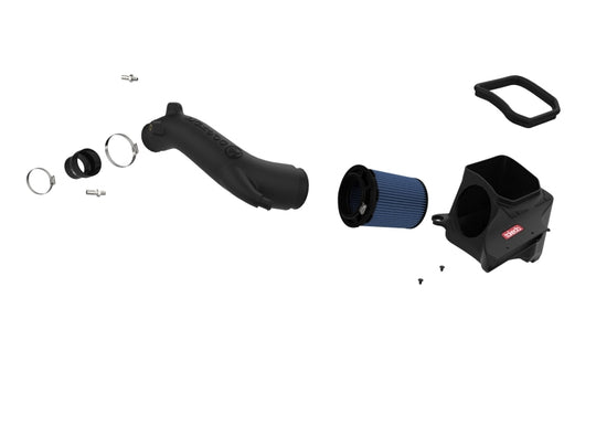 aFe MagnumFORCE Intake Stage-2 Pro 5R 17-23 Hyundai i30N L4-2.0L (t) - 56-10035R