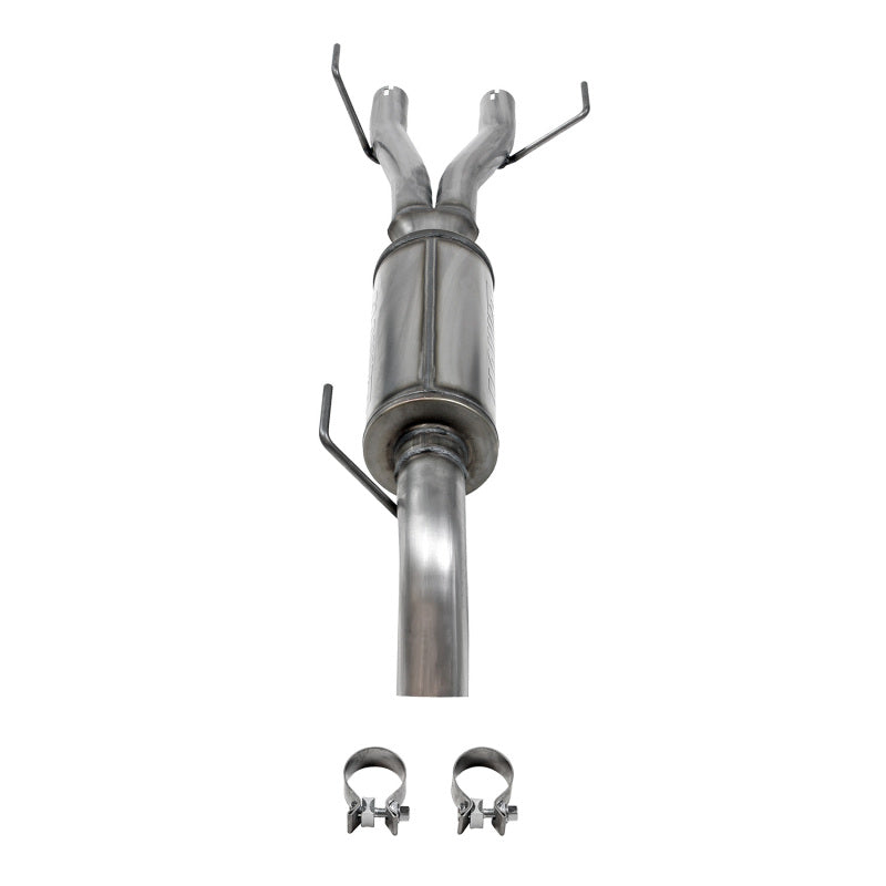 Flowmaster 10-21 Toyota Tundra V8 FlowFX Extreme Cat-Back Exhaust System - 717983