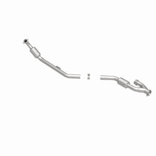 Load image into Gallery viewer, MagnaFlow Conv DF Mercedes C240 02-04 Driver Side - 24535