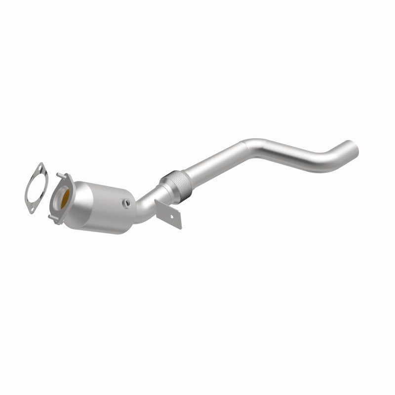 MagnaFlow 15-17 Ford Mustang 5.2L Direct Fit Converter - 5561522