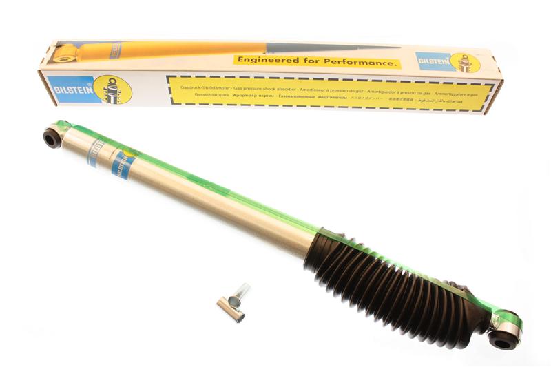 Bilstein 5100 Series 1987 Chevrolet Blazer Custom Deluxe Rear 46mm Monotube Shock Absorber - 33-185569