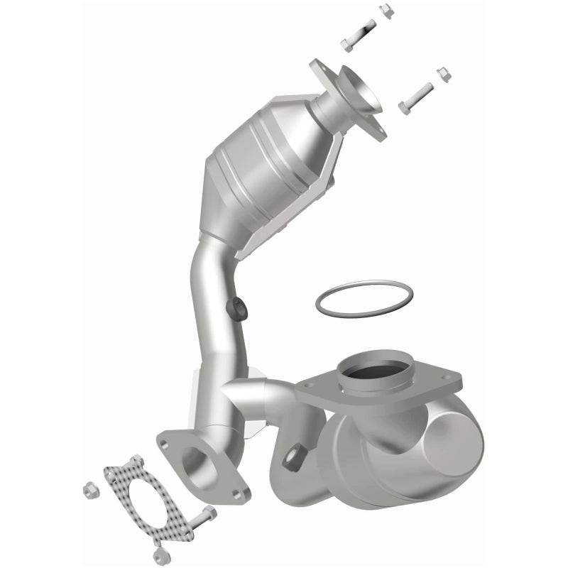 MagnaFlow 04-07 Ford Taurus 3.0L Direct Fit Converter - 5411466