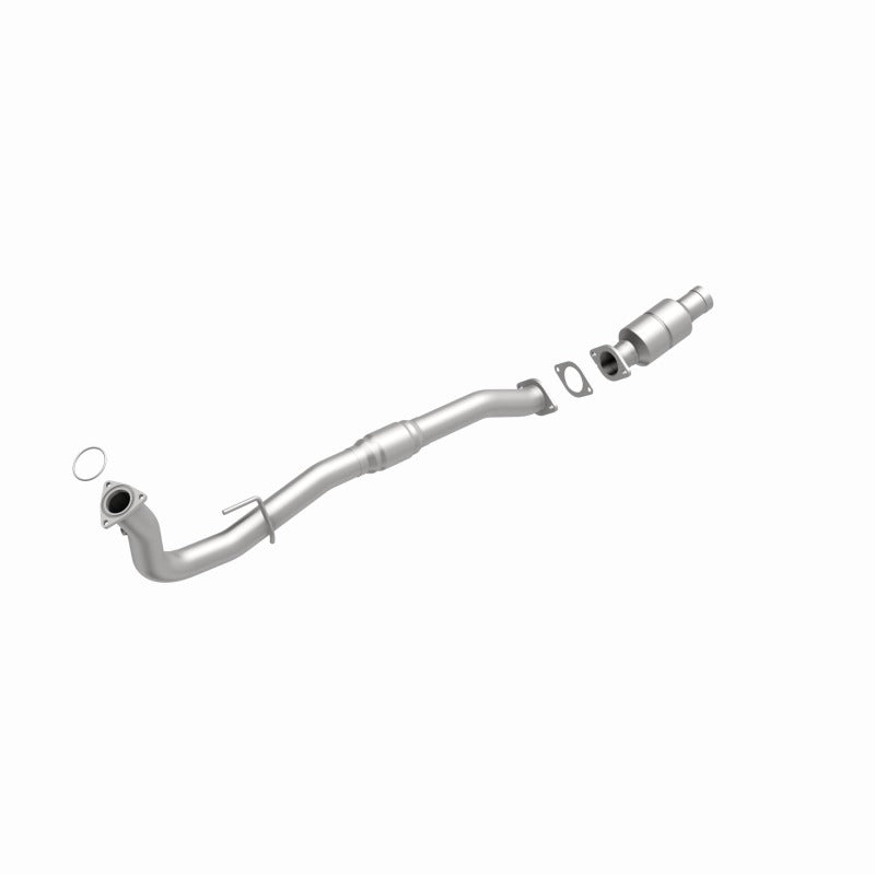 MagnaFlow Direct Fit Catalytic Converter 02-03 Avalanche 8.1 PS OEM - 49637