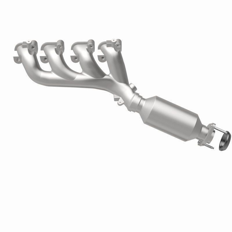 MagnaFlow Conv DF 05-06 Cadillac STS 4.6L D/S Manifold/04-06 Truck SRX 4.6L D/S Manifold (49 State) - 50760