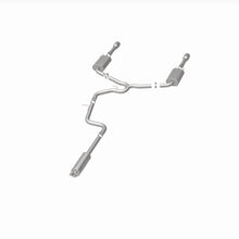 Load image into Gallery viewer, MagnaFlow Sys C/B 06 Monte Carlo SS 5.3L V8 - 16727