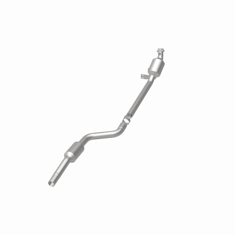 MagnaFlow 12-14 C350 V6 3.5 OEM Underbody Direct Fit Converter - 21-448