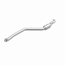 Load image into Gallery viewer, MagnaFlow 09-13 BMW 128i 3.0L Direct Fit Converter - 5571238