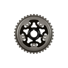 Load image into Gallery viewer, AEM 88-95 Honda Civic/ 93-95 Del Sol S &amp; Si Black Tru-Time Cam Gear - 23-800BK
