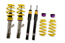 Load image into Gallery viewer, KW Coilover Kit V2 VW Passat (3C/B6/B7) Wagon; 2WD + Syncro 4WD; all engines w/o DCC - 15280087