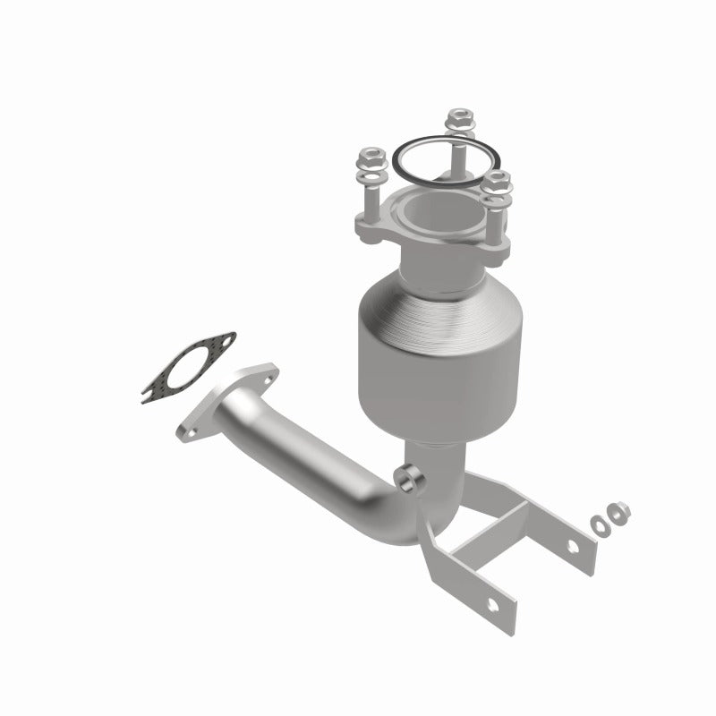 MagnaFlow 11-12 Chevrolet Malibu 2.4L Direct Fit Converter - 551726