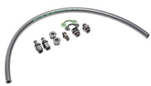 Load image into Gallery viewer, Radium Mitsubishi 4G63 Early Fuel Rail Plumbing - 20-0533-PK