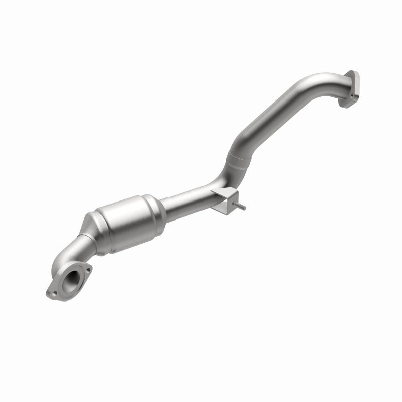MagnaFlow Direct Fit Catalytic Converter 03 Mazda 6 3.0 Passenger Side Rear - 51739
