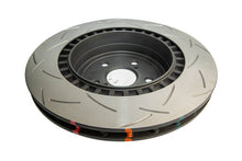 Load image into Gallery viewer, DBA 07-09 Lexus IS F Rear T-Slotted T3 4000 Series Rotor - DBA42759S