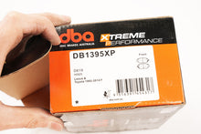 Load image into Gallery viewer, DBA 93-05 Lexus GS300 Front XP Performance Brake Pads - DB1395XP